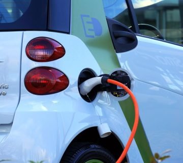 De voordelen en altijd verzekerd van een elektrische leaseauto