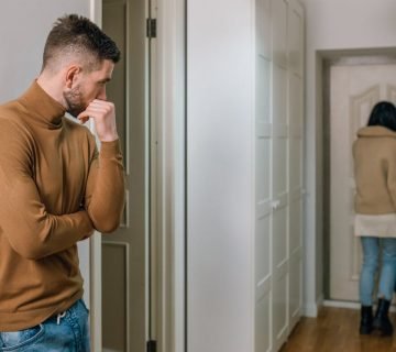 Zo help je kinderen bij veranderingen na een scheiding